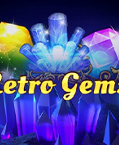 Retro Gems