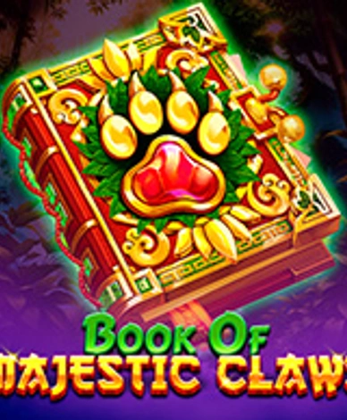 Book Of Majestic Claws