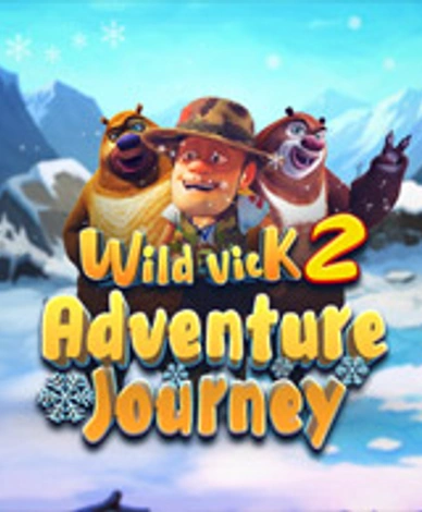 Wild Vick 2 Adventure Journey