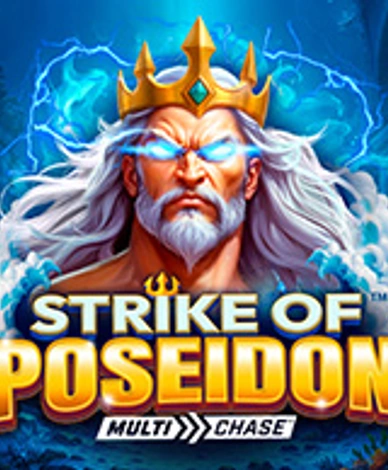 Strike Of Poseidon Multi Chase