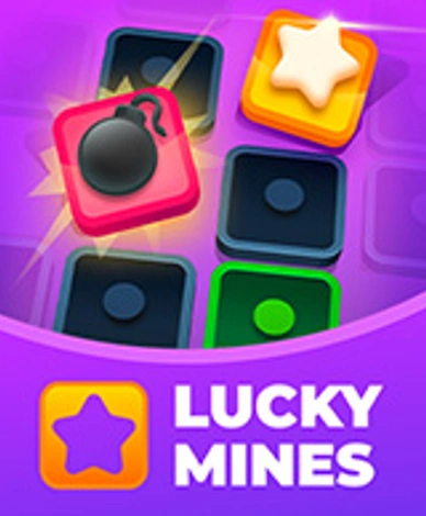 Lucky Mines