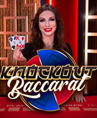 Knockout Baccarat