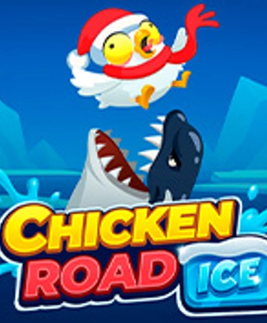 Chicken Road Ice