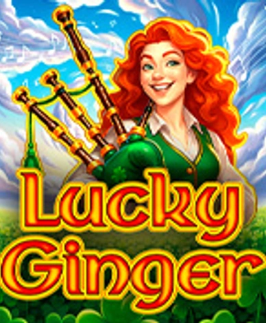 Lucky Ginger