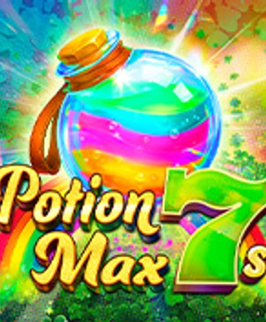 Potion Max 7s