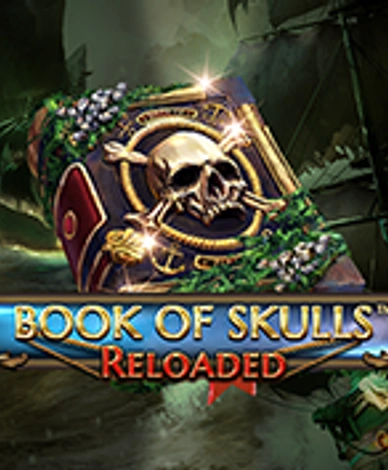Book of Skulls Reloaded