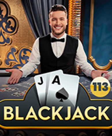 Blackjack 113