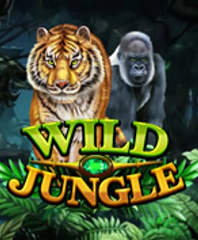 Wild Jungle