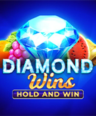 Diamond Hit: Hold and Win
