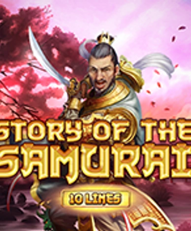 Story Of The Samurai 10 Lines