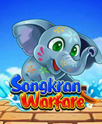 Songkran Warfare