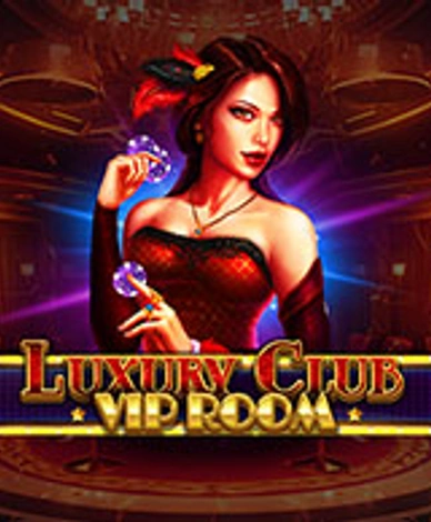 Luxury Club - Vip Room