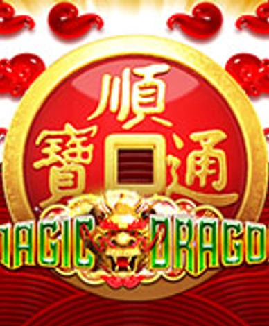 Magic Dragon