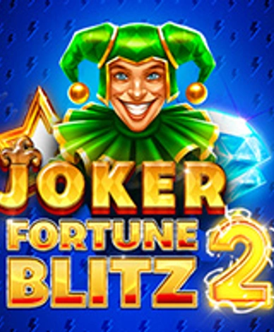 Joker Fortune Blitz 2
