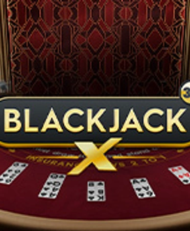 BlackjackX 35