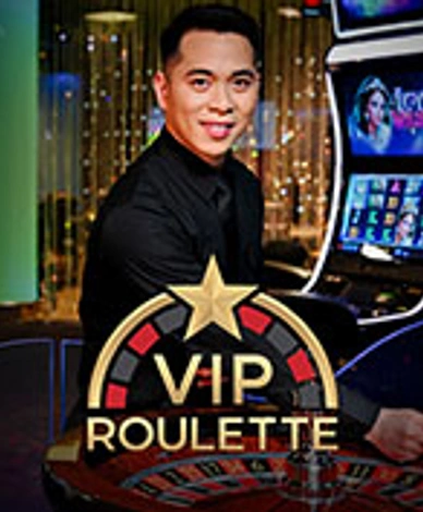 Vip Roulette Ezugi