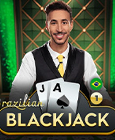 Brazilian Blackjack 1 