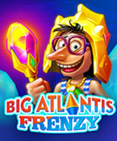 Big Atlantis Frenzy