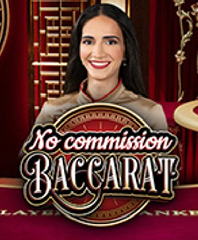 No Commission Baccarat C