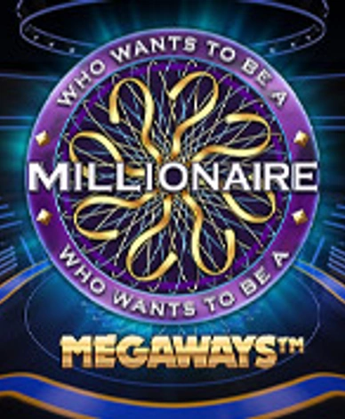 Who Wants to Be a Millionaire Megaways
