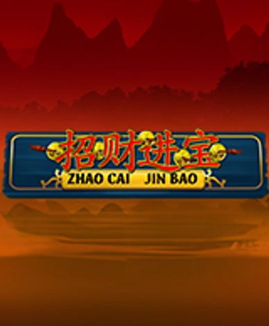 Zhao Cai Jin Bao