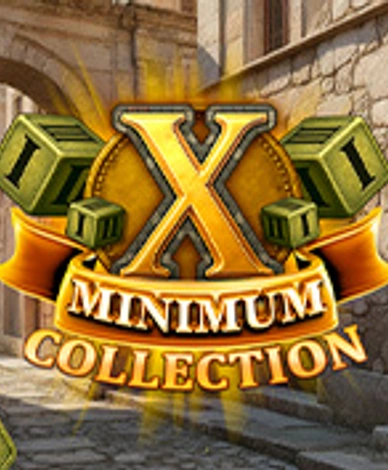 X Minimum Collection
