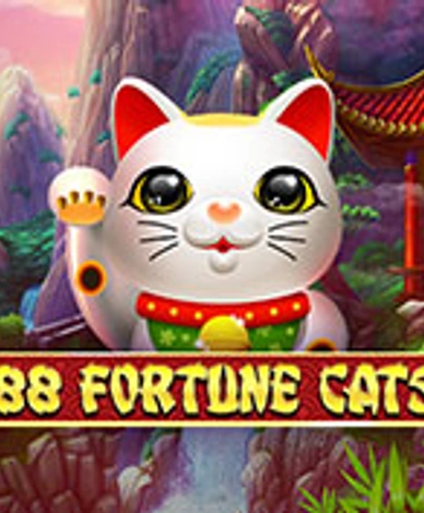 88 Fortune Cats