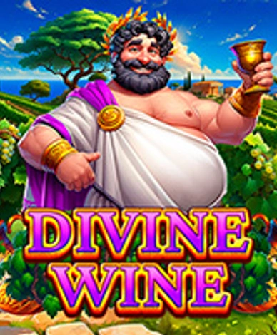 Divine Wine