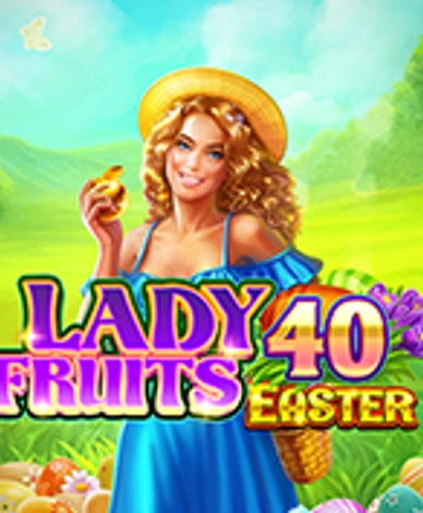 Lady Fruits 40 Easter