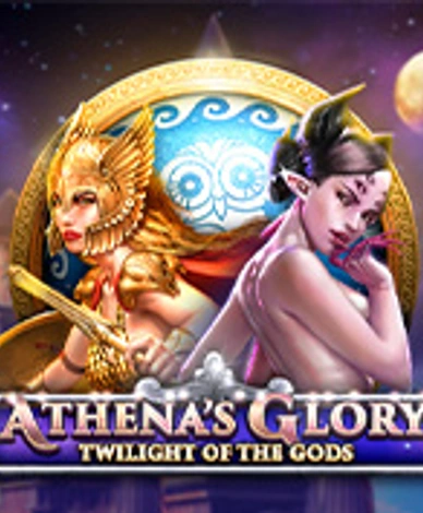 Athena's Glory - Twilight Of The Gods