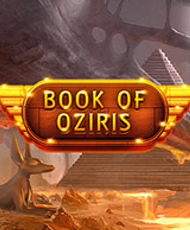 Book of Oziris