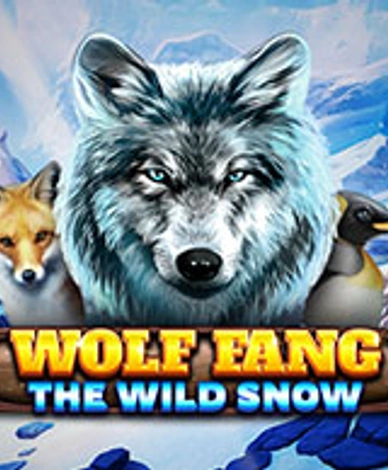 Wolf Fang - The Wild Snow