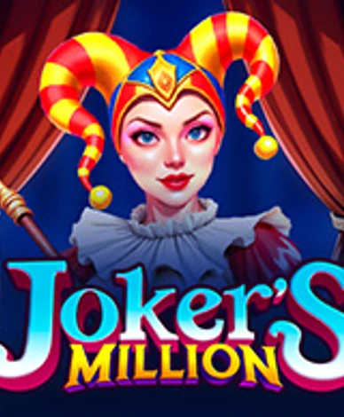 Jokers Million