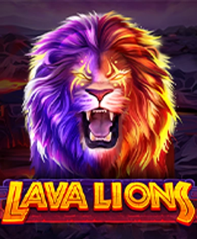 Lava Lions