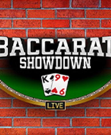Baccarat Showdown