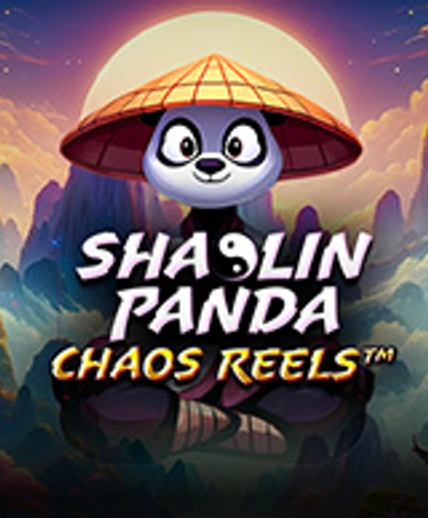 Shaolin Panda Chaos Reels