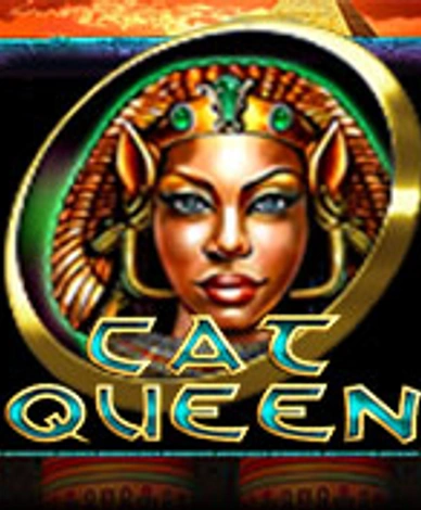 Cat Queen