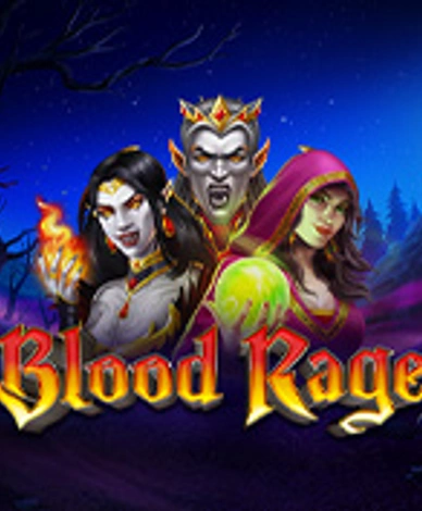 Blood Rage