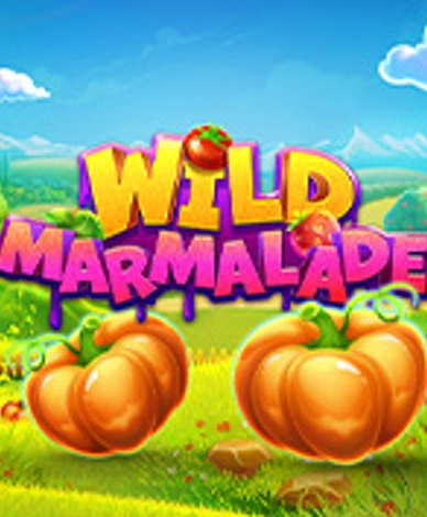 Wild Marmalade