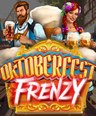 Oktoberfest Frenzy