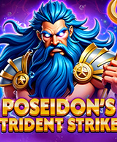 Poseidons Trident Strike