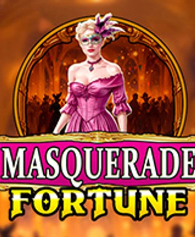 Masquerade Fortune