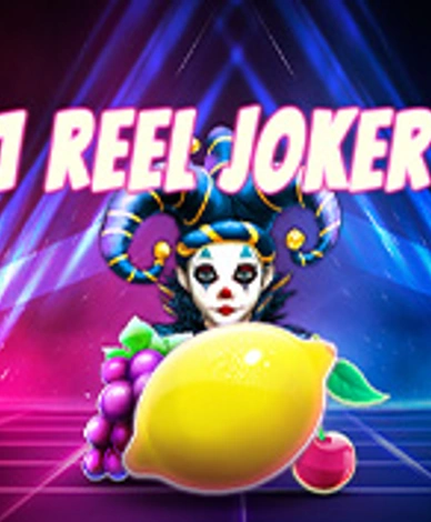 1 Reel Joker