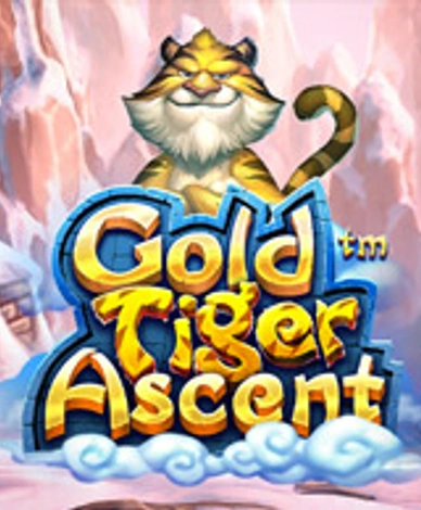 Gold Tiger Ascent 