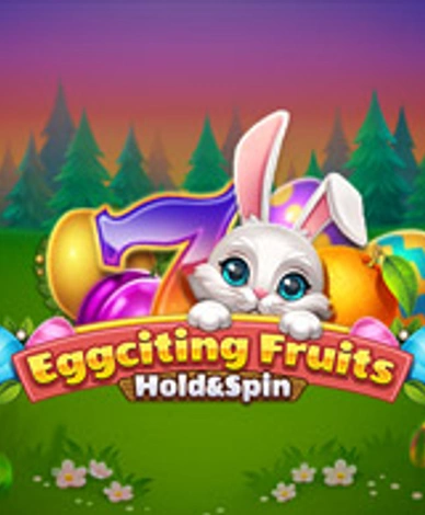 Eggciting Fruits