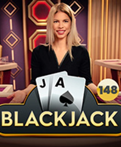 Blackjack 148