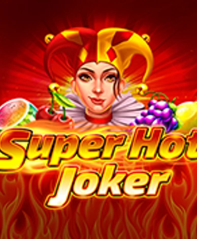 Super Hot Joker
