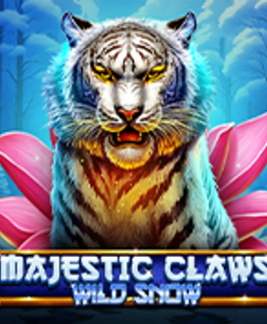 Majestic Claws - Wild Snow