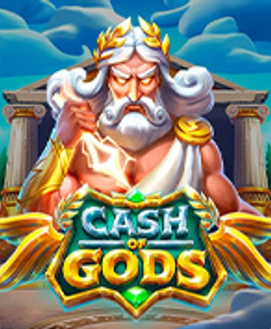 Cash Of Gods