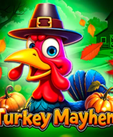 Turkey Mayhem
